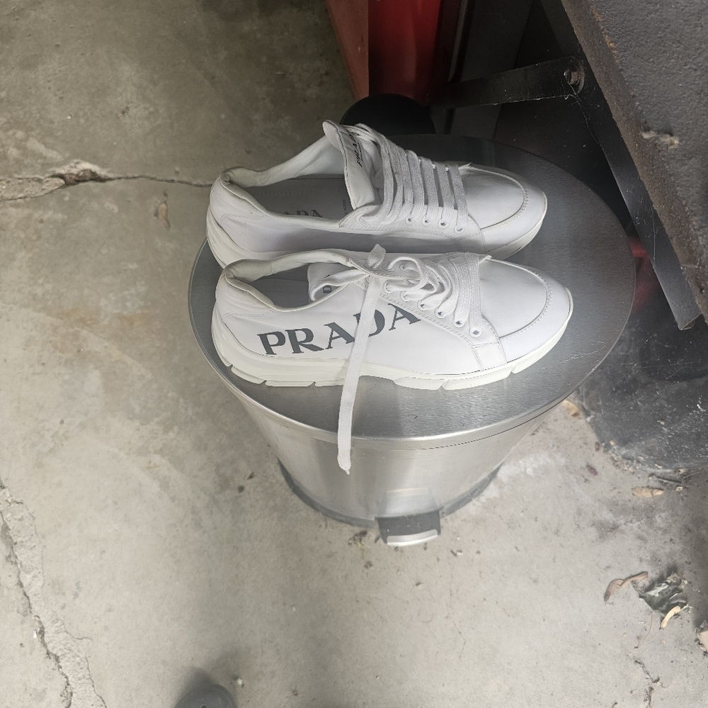 Prada shoes